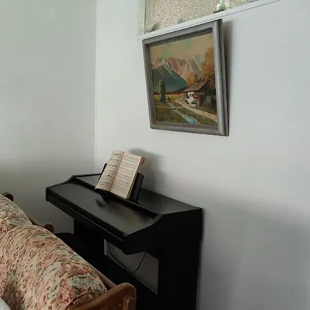 Familien-ferienwohnung Lichtenstein (Baden-Wurttemberg)