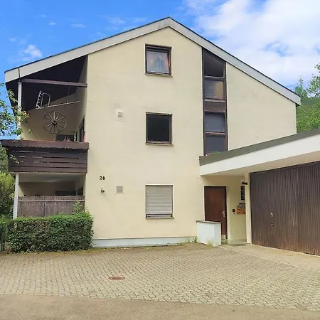 Apartamento Familien-ferienwohnung