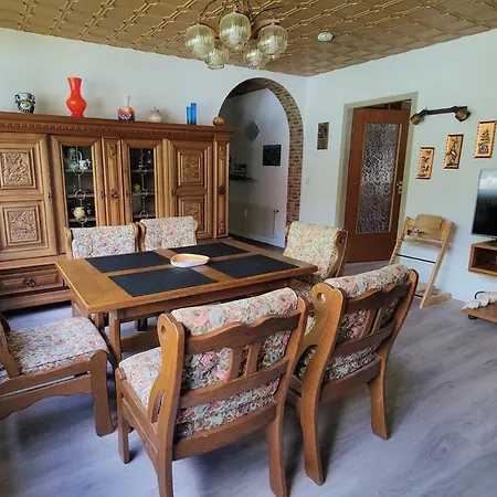 Familien-ferienwohnung Lichtenstein (Baden-Wurttemberg)