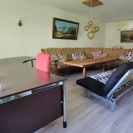 Apartamento Familien-ferienwohnung *