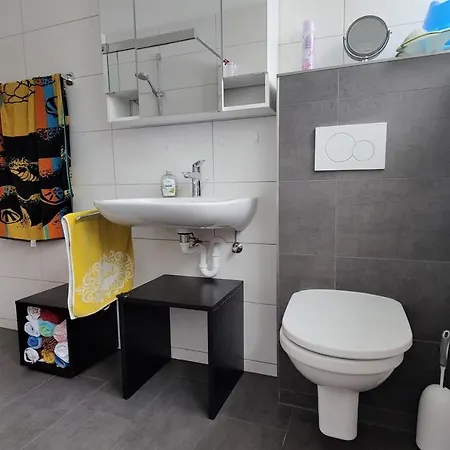 Familien-ferienwohnung *