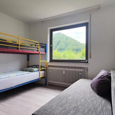 Familien-ferienwohnung Apartman Lichtenstein (Baden-Wurttemberg)