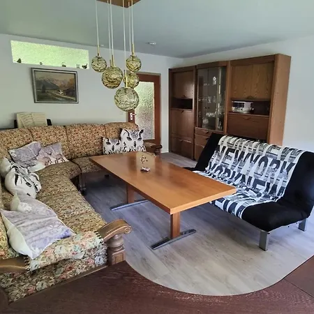 Familien-ferienwohnung Apartman