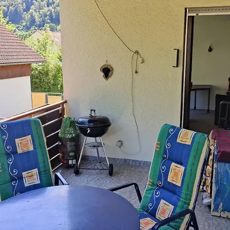 Familien-ferienwohnung Apartamento *